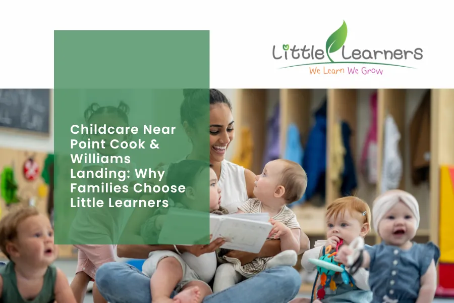 littlelearners
