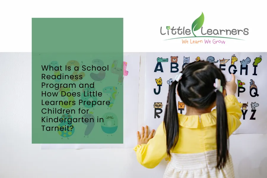littlelearners