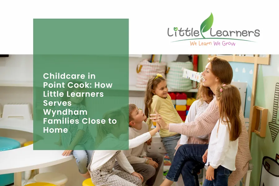 littlelearners