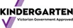 Victorian Government Approved Kindergarten