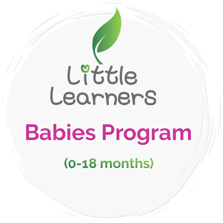little learners' babies program