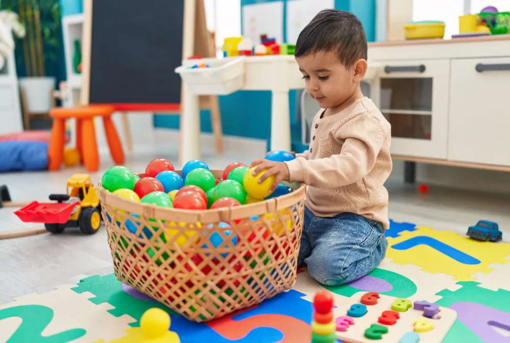 At What Age Do Children Start Kindergarten in Victoria