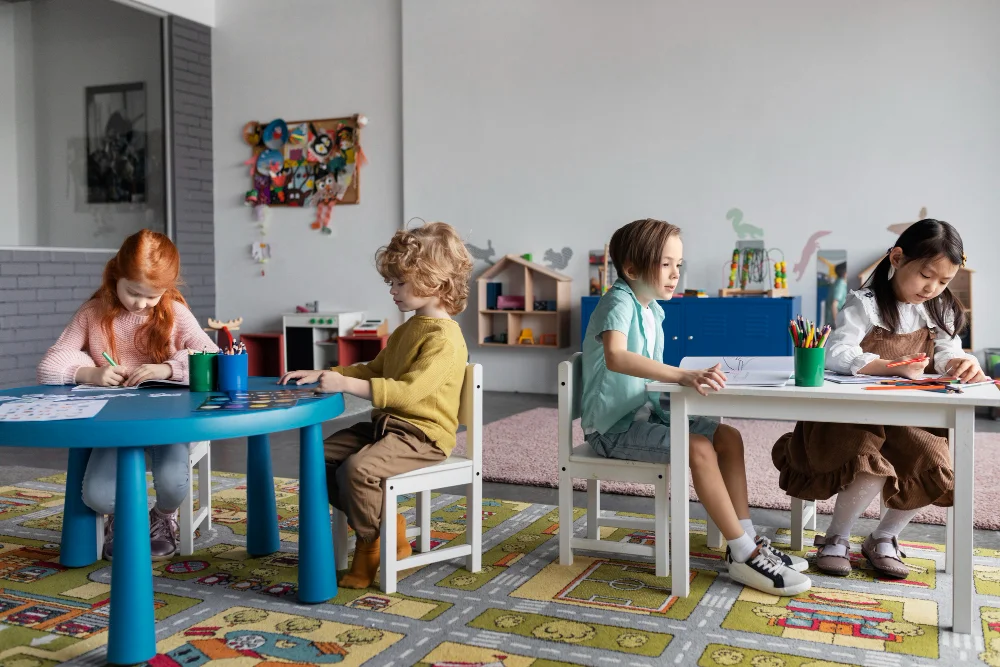 Sessional Kinder vs Long Day Care Everything You Need To Know